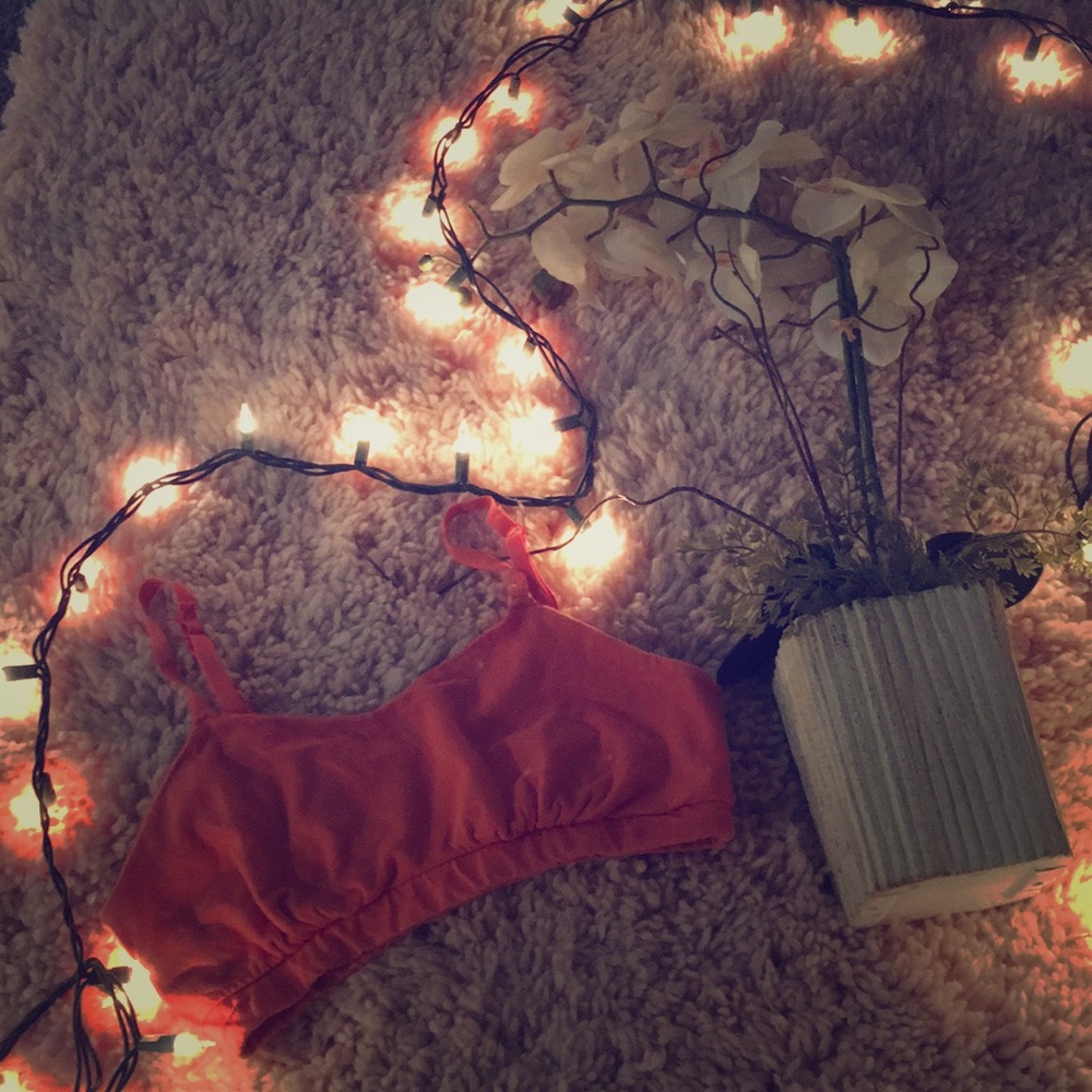 Intimates Bra